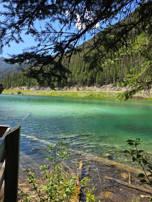 Soak & Explore: Radium Hot Springs and Kootenay Park Tour - Final Thoughts