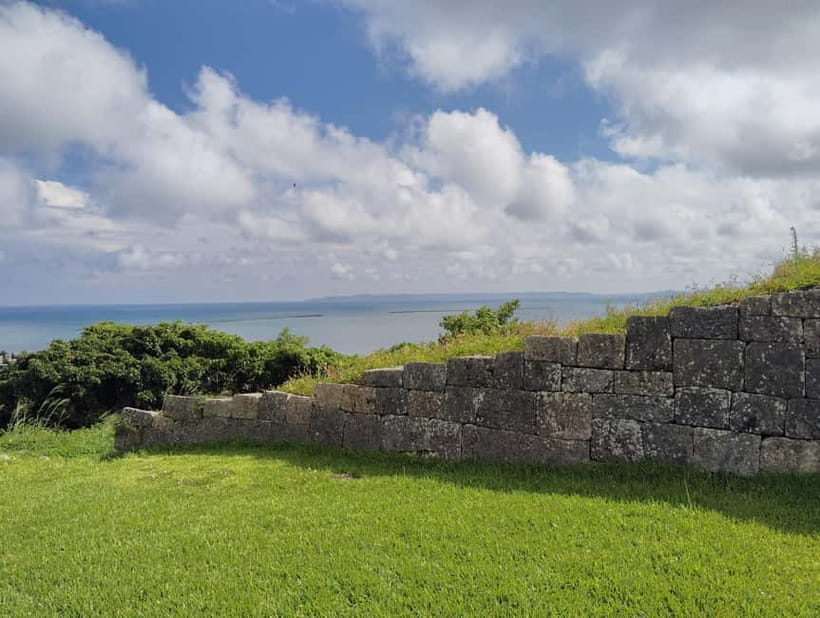 Okinawa: Katsuren Castle Ruins and Museum Guided Tour - FAQ