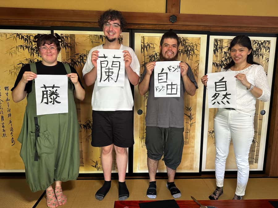 Shizuoka Shore Excursion: Zen, Matcha & Calligraphy Class - Discover Shizuoka’s Zen and Artistic Traditions