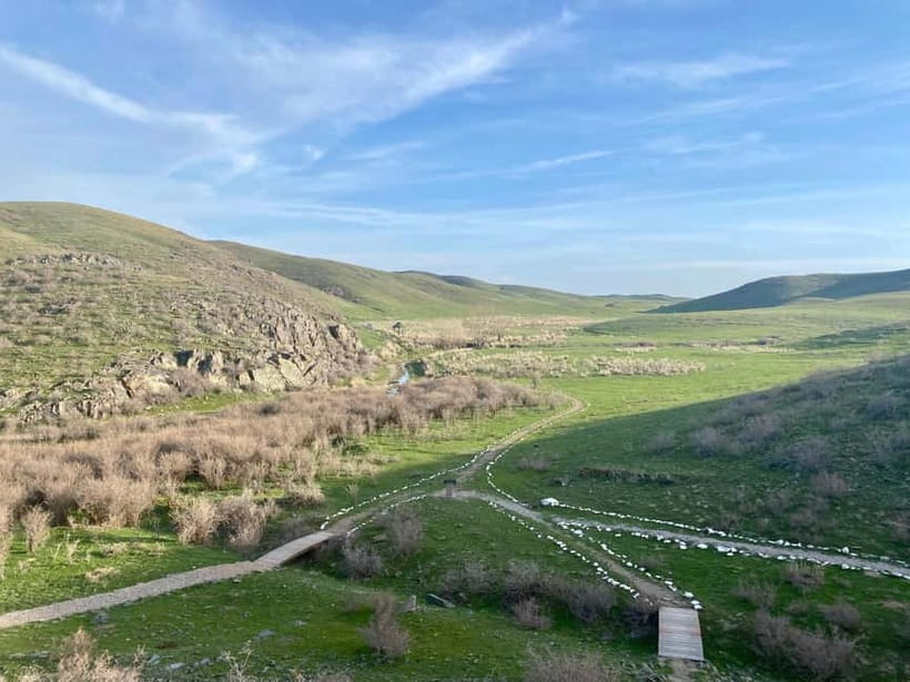 Tanbaly Gorge: Ancient Petroglyphs UNESCO Site Day Tour - Discovering Tanbaly Gorge: An Authentic Journey into Kazakhstans Past