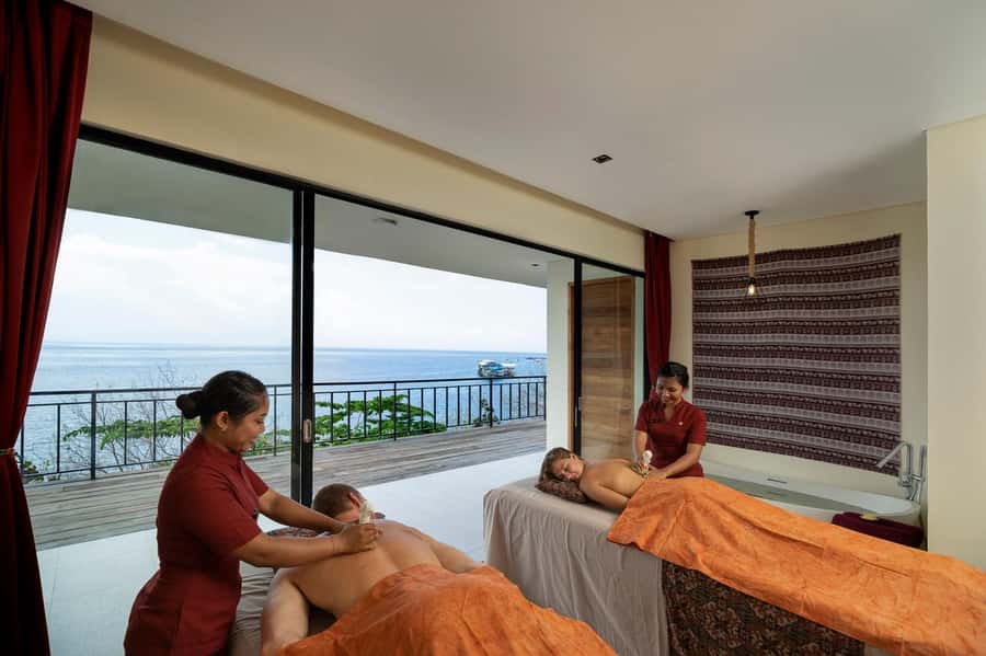 Nusa Penida: Luxury Spa & Flower Bath at Tejas Warnakali - FAQ