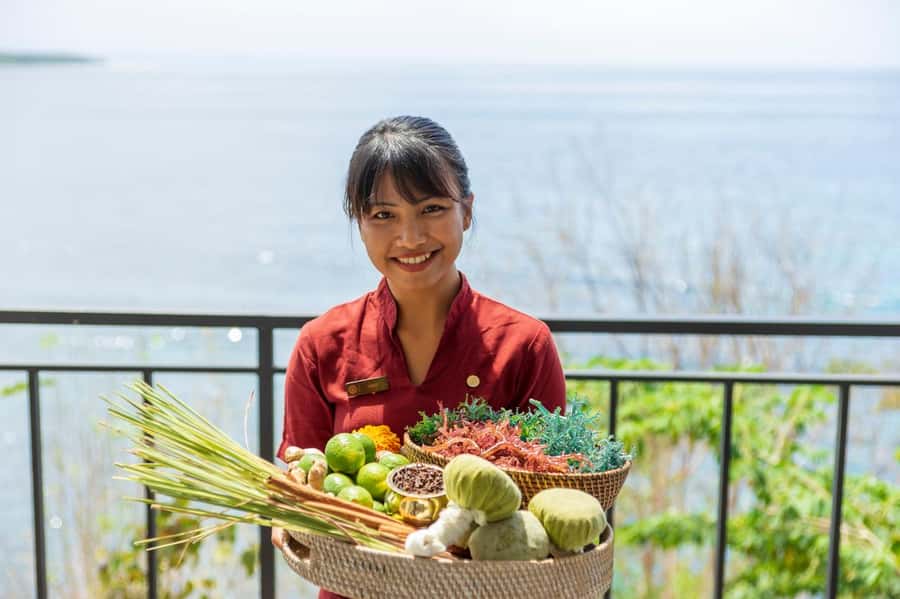 Nusa Penida: Luxury Spa & Flower Bath at Tejas Warnakali - Final Thoughts