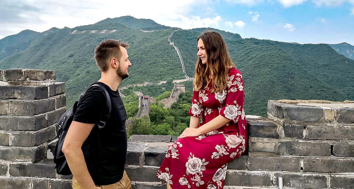 Beijing Mini Group: Great Wall, Forbidden City, Tiananmen Sq - Why Travelers Love This Tour