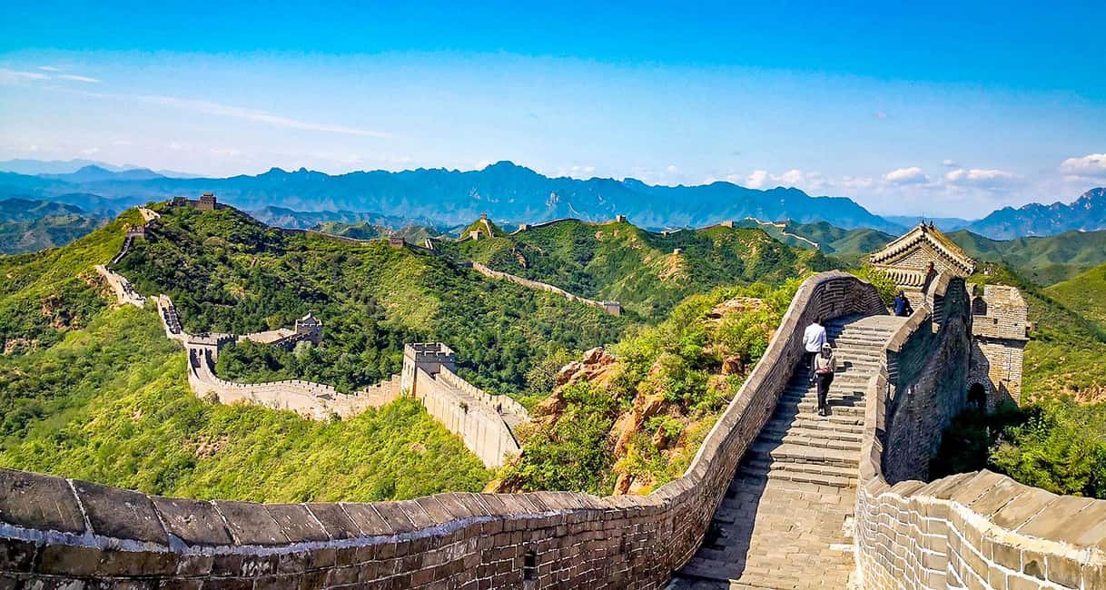 Beijing Mini Group: Great Wall, Forbidden City, Tiananmen Sq - A Deep Dive Into the Tour Experience