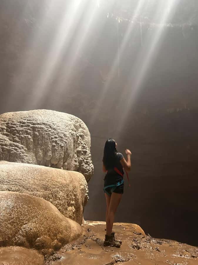 Yogyakarta: Jomblang Cave Pindul Cave, Merapi Lava Viewpoint - The Itinerary Breakdown: What to Expect