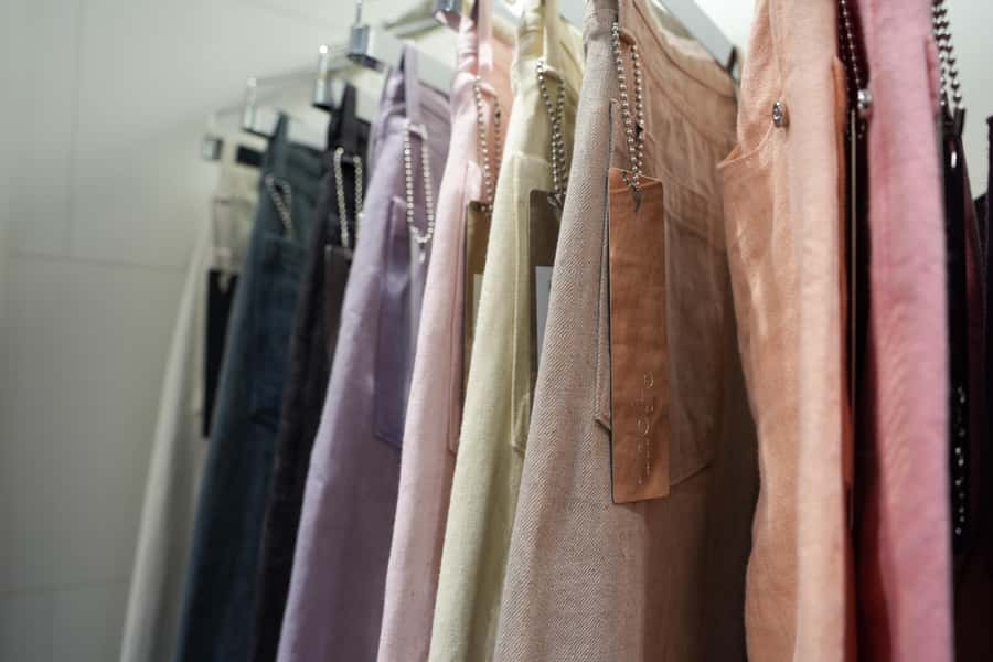 Japanese Denim: Tour, Talk & Try in Omotesando - Who Will Enjoy This Tour?