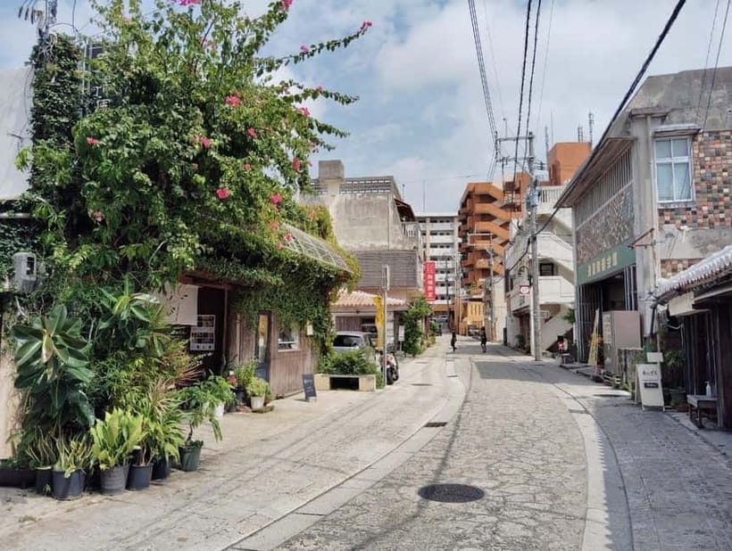 Naha: Yachimun Pottery and Local Crafts in Tsuboya Tour - Exploring Okinawa’s Pottery Heritage