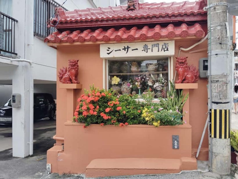 Naha: Yachimun Pottery and Local Crafts in Tsuboya Tour - Who Will Love This Tour?