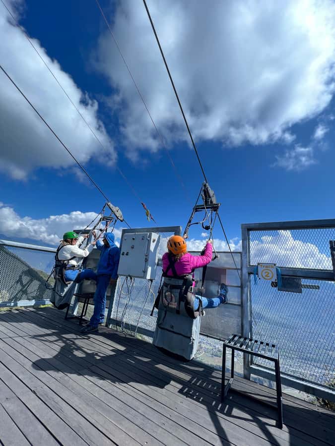 Pokhara: Zipline and ATV Adventure Combo - Who Should Consider This Tour?