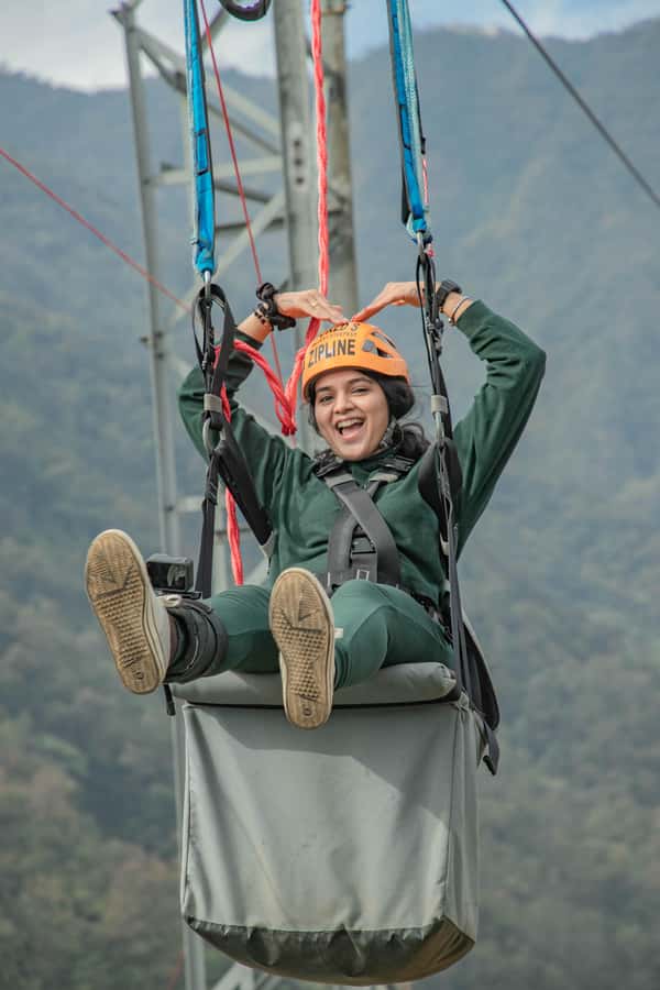 Pokhara: Zipline and ATV Adventure Combo - Why This Tour Stands Out