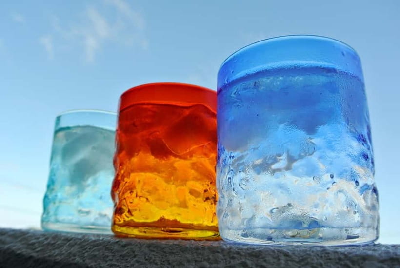 Naha: Awamori Tasting & Okinawan Liquor Culture Tour - An In-Depth Look at the Okinawan Liquor Experience