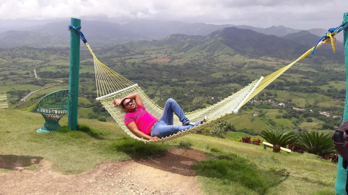 Mangroves, Mogotes and Mountains from Punta Cana - Key Points