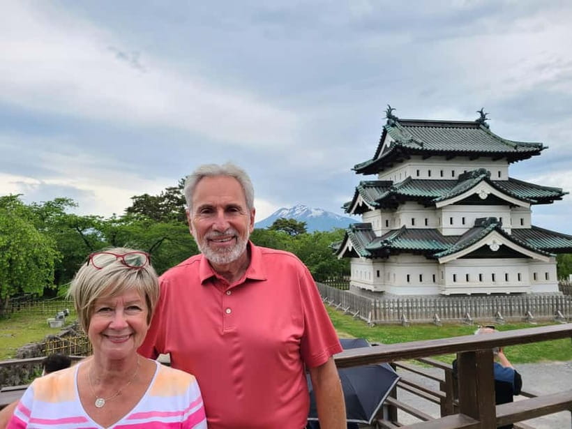 Aomori Full-Day Private Trip with Government-Licensed Guide - Practical Tips for Your Aomori Tour