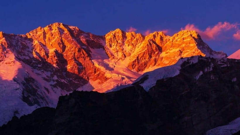 Kanchenjunga North Base Camp Trek: 15 Days - Who Is This Trek For?