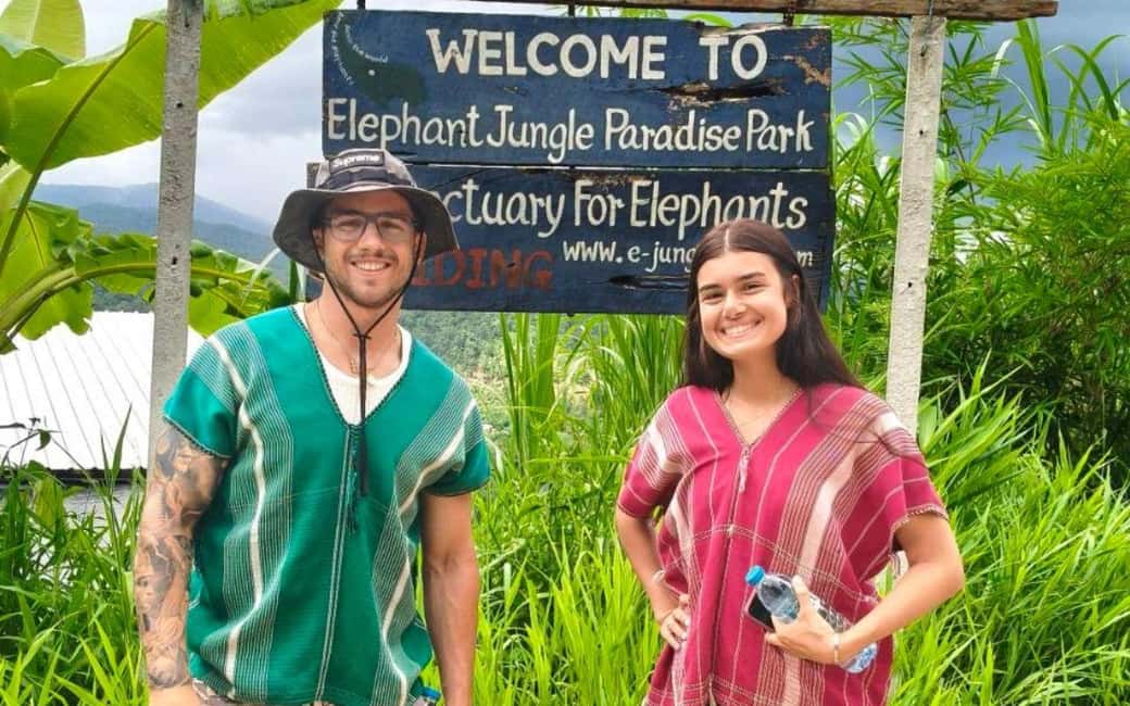 Chiang Mai: Half-Day Rice Farming Experience - Introduction