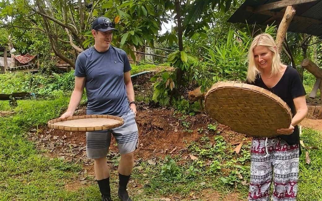 Chiang Mai: Half-Day Rice Farming Experience - What to Expect: The Full Experience