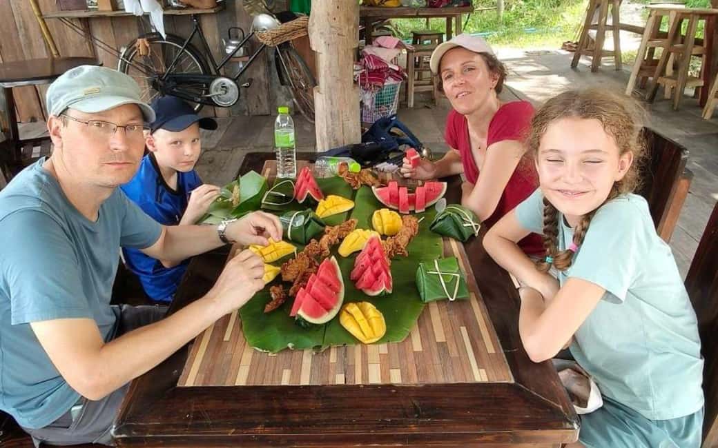Chiang Mai: Half-Day Rice Farming Experience - Final Thoughts