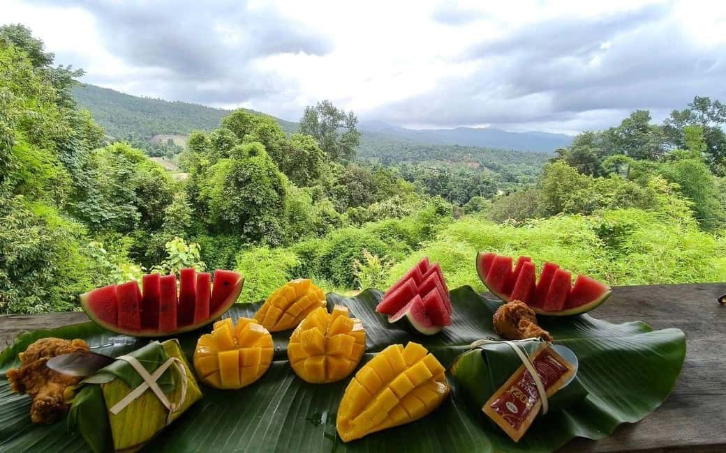 Chiang Mai: Half-Day Rice Farming Experience - Why This Tour Offers Great Value