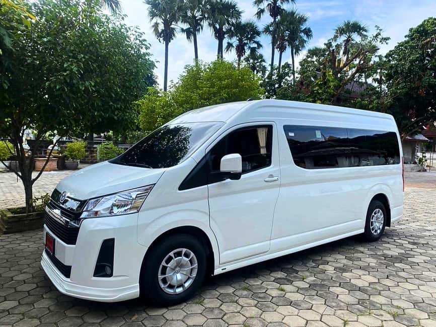 Chiang Mai: Half-Day Rice Farming Experience - Who Should Consider This Experience?