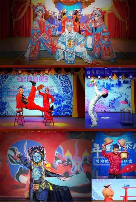 Chongqing: Hotpot Lunch & Teahouse Experience - Who Will Love This Tour?