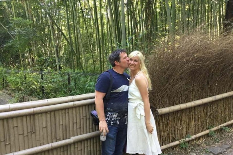 Kyoto Early Morning Private Tour with Licensed Guide - What Travelers Say