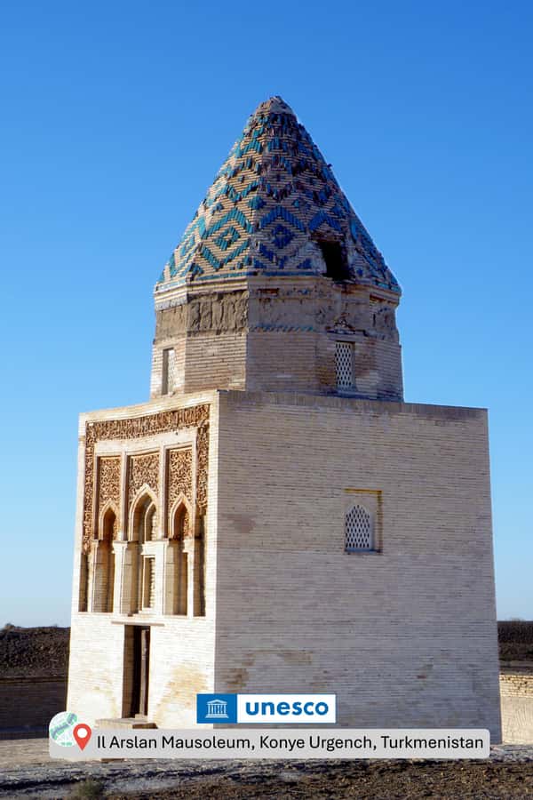 Turkmenistan: 3-Day Round Trip from/to UZB (+Visa Support) - The Logistics: Seamless and Well-Managed