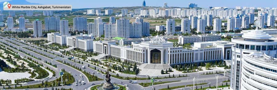Turkmenistan: 3-Day Round Trip from/to UZB (+Visa Support) - Who Will Love This Tour?
