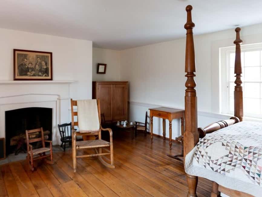 Lexington: Mary Todd Lincoln House - Who Will Appreciate This Tour?