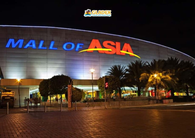 Manila: Old and New City Tour with Rizal Park - Deep Dive into the Itinerary: What to Expect