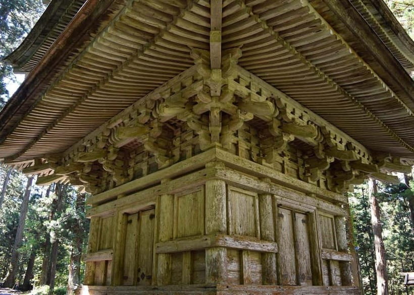 Tsuruoka & Dewa-Sanzan Private Tour with Licensed Guide - Good To Know