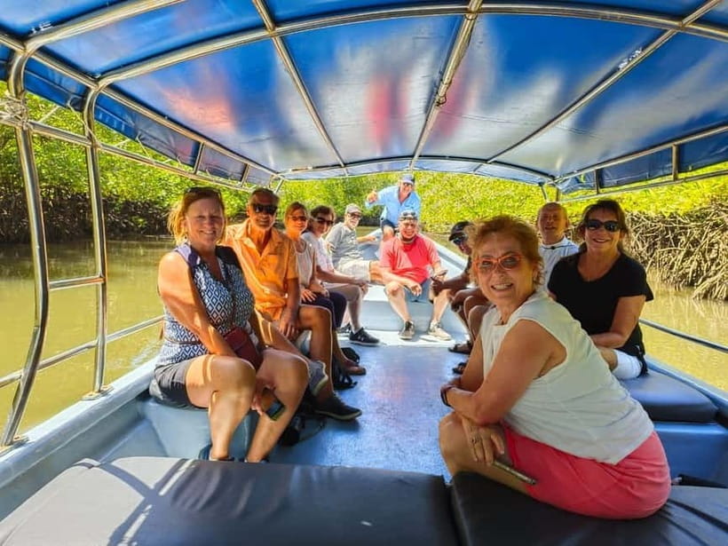 Langkawi: Iconic Landmarks & Natural Wonders Guided Tour - The Practicalities & Value
