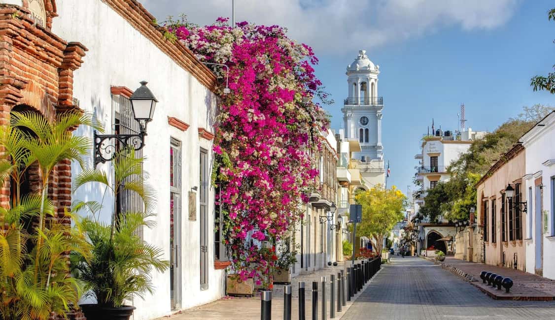 Punta Cana: Santo Domingo Tour with Lunch & Transfers - Why This Tour Works for You