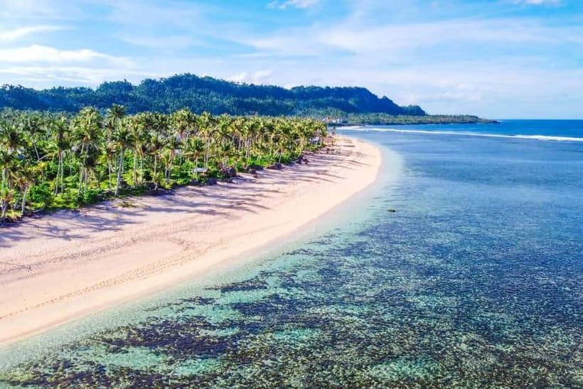 Whole Day North of Siargao Surfing Lessons - Who Should Consider This Tour?