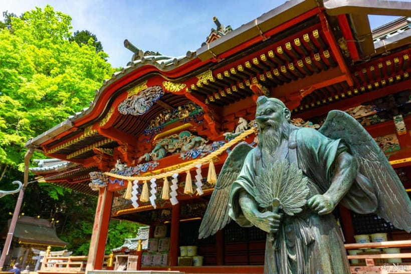 Tokyo: Mt. Takao Nature & Culture Hike with Private Guide - What Makes This Tour Stand Out?