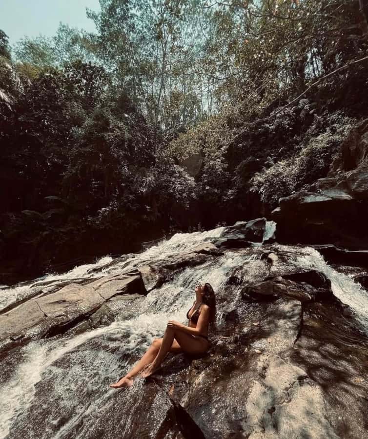 Ubud: Trekking Through Rivers & Forests to Three Waterfalls - Key Points