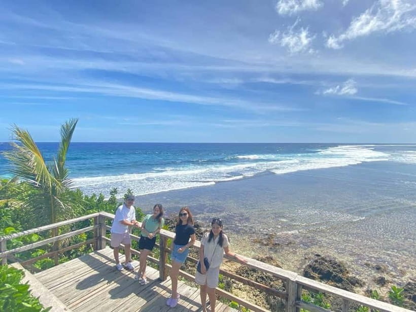 North Of Siargao Motorbike Adventure - North Of Siargao Motorbike Adventure: A Detailed Review