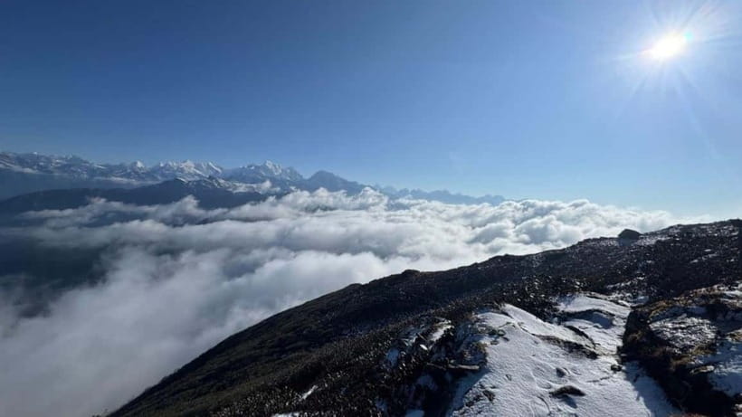 Kathmandu: 8-Day Pikey Hill Trek - The Itinerary: A Closer Look at Your Himalayan Journey