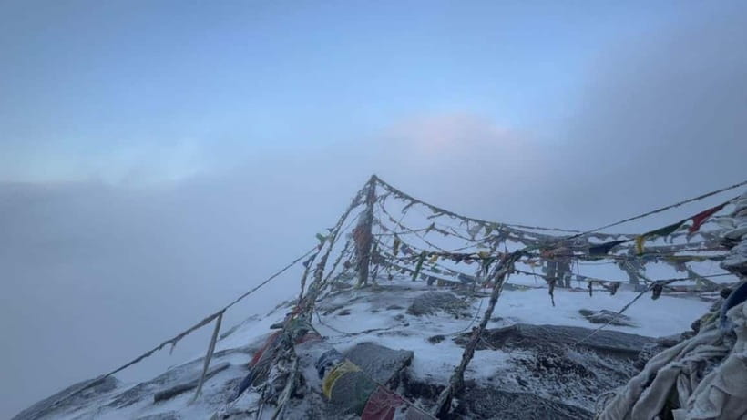 Kathmandu: 8-Day Pikey Hill Trek - Key Points