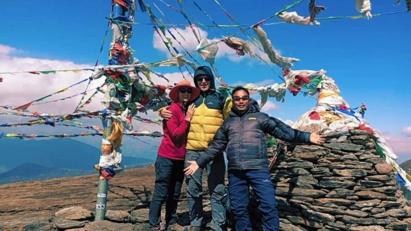 Kathmandu: 8-Day Pikey Hill Trek - Who Will Love This Trek?