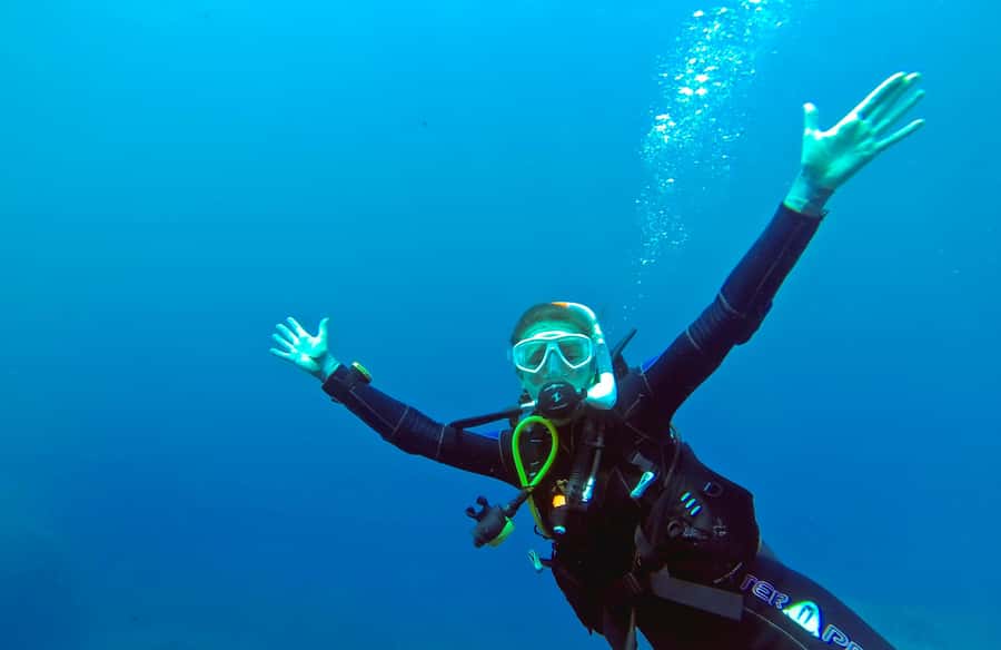 From Semporna: 3-Dive Leisure Underwater Diving Explorations - FAQ