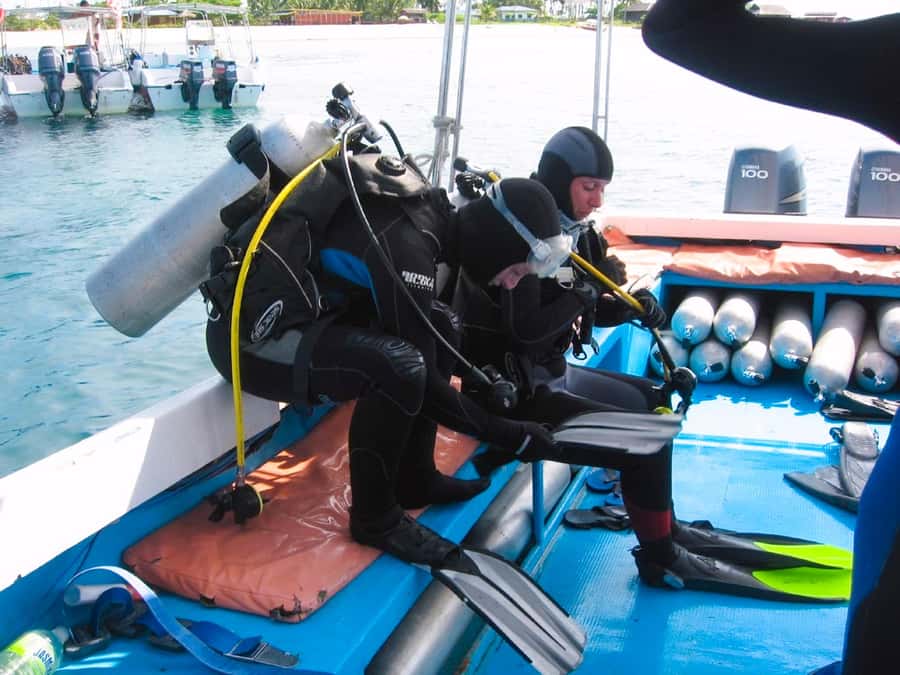 From Semporna: 3-Dive Leisure Underwater Diving Explorations - The Sum Up