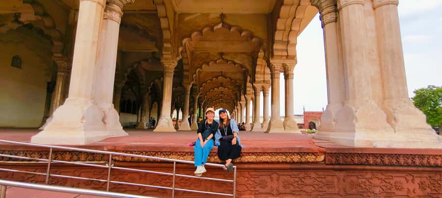 From Delhi: Skip-the-Line Taj Mahal & Agra Private Day Tour - Key Points