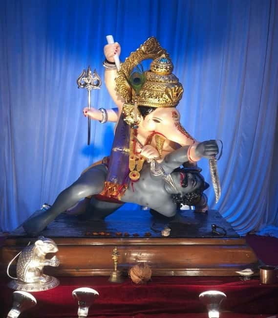 Pune: Sacred Sites Walking Tour of Old City with Snacks - Final Thoughts  