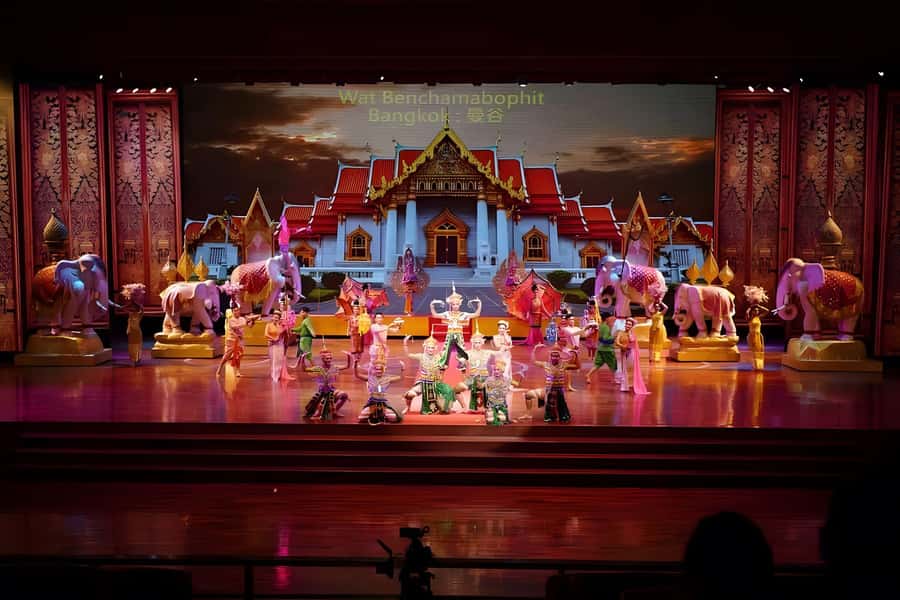 Pattaya Discovery Private Tour from Bangkok - Why Choose This Pattaya Private Tour?