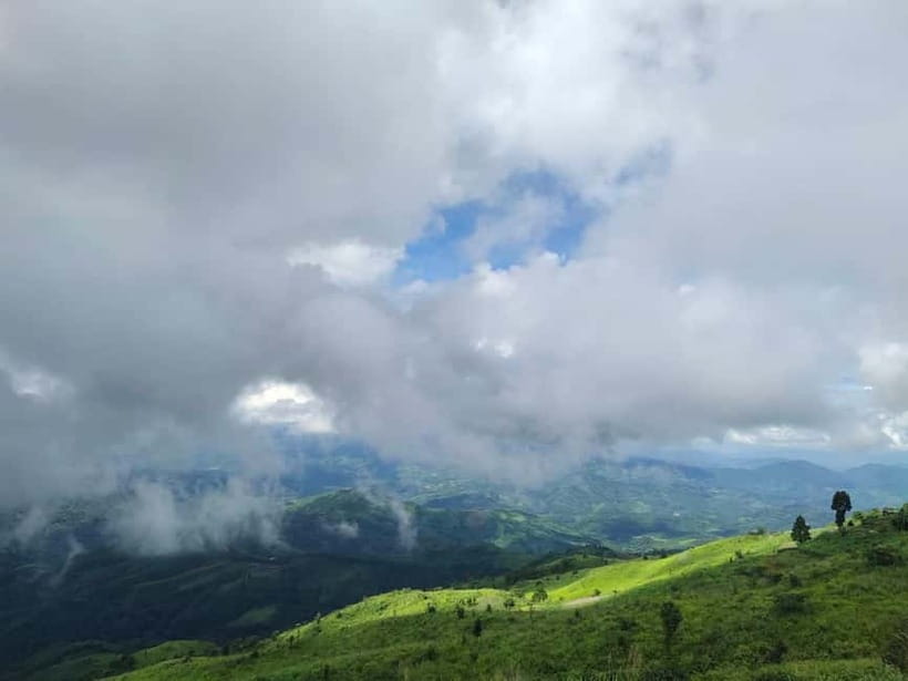 Chiang Rai: Northern Thailand Tour with Golden Triangle - FAQs