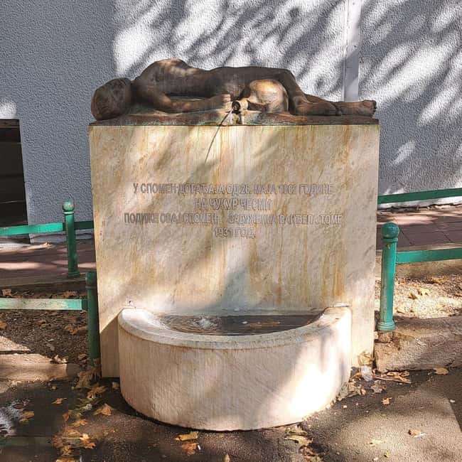 Belgrade Above the Waters: History Walking Tour of the City - Why This Tour Works Well