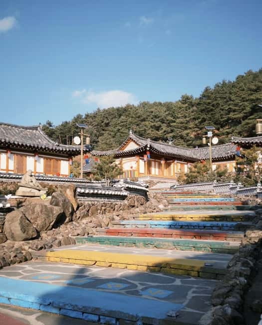 Changchun to Tumen & Yanji: China North-eastern Border Tour - FAQ