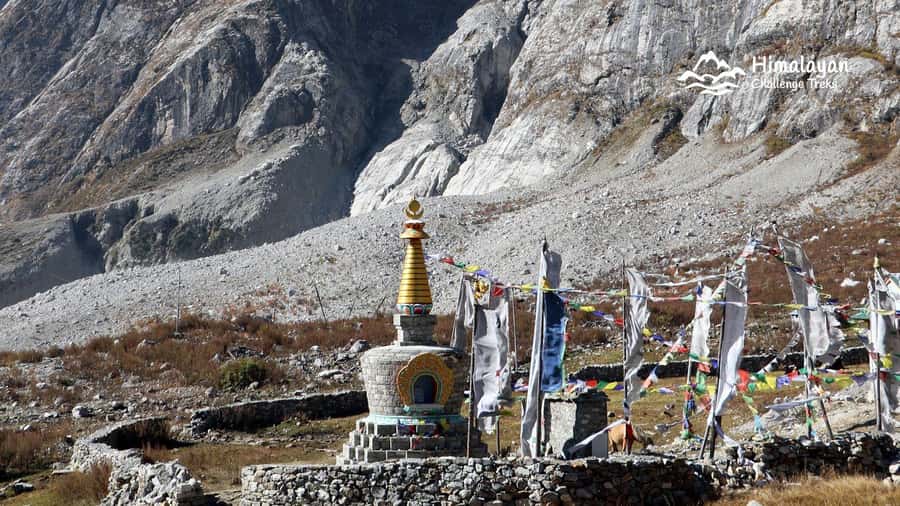 13-Day Langtang to Gosaikunda Lakes, Legends & High Trails - Is This Trek Right for You?
