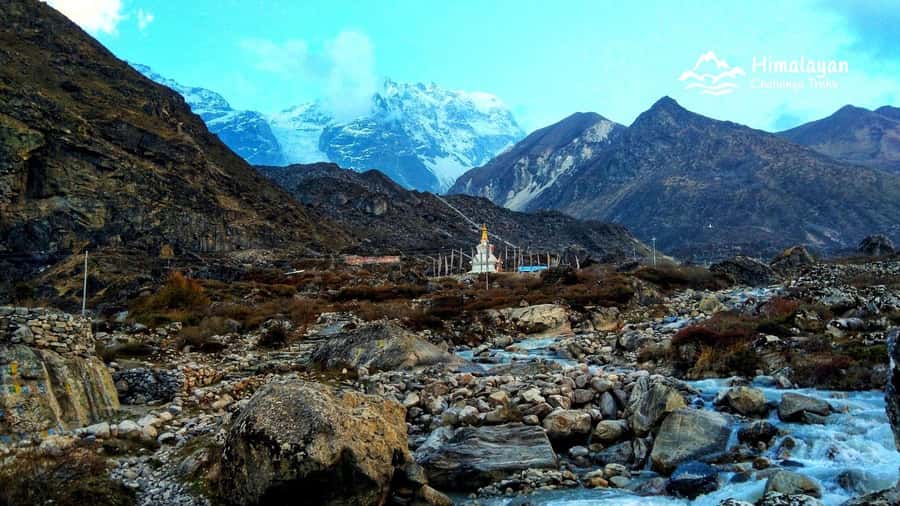 13-Day Langtang to Gosaikunda Lakes, Legends & High Trails - FAQs about the Langtang to Gosaikunda Trek