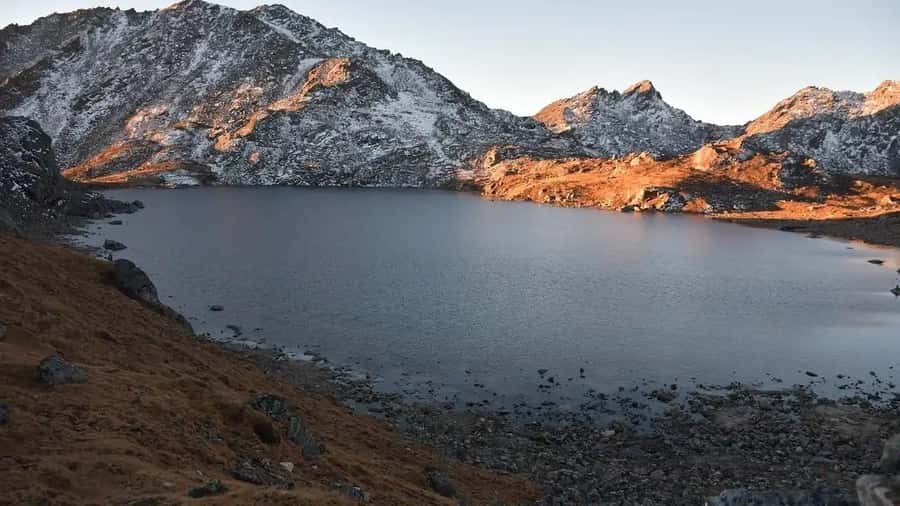 13-Day Langtang to Gosaikunda Lakes, Legends & High Trails - Practical Details & Tips